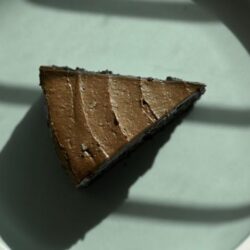 Chocolate Indulgence Cake