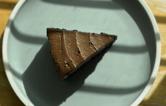 Chocolate Indulgence Cake