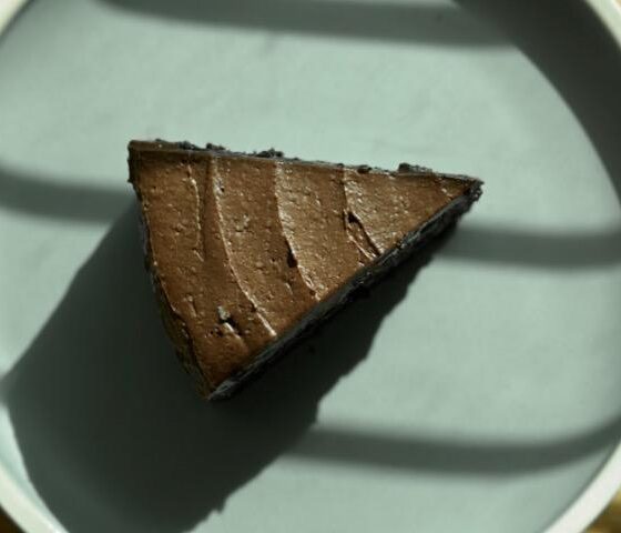 Chocolate Indulgence Cake