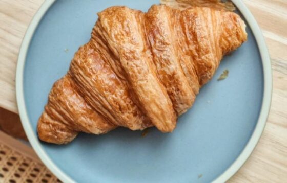 Croissant