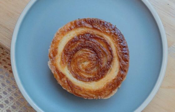 Kouign Amann