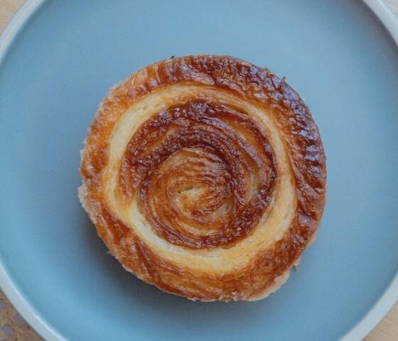 Kouign Amann