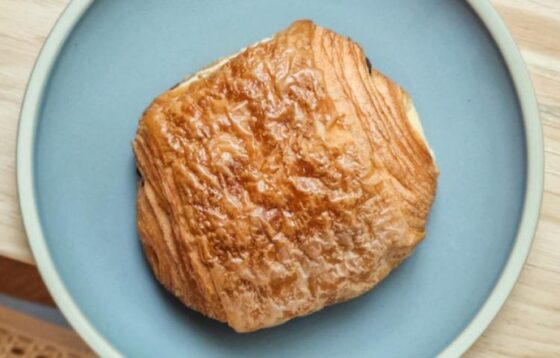 Pain Au Chocolat
