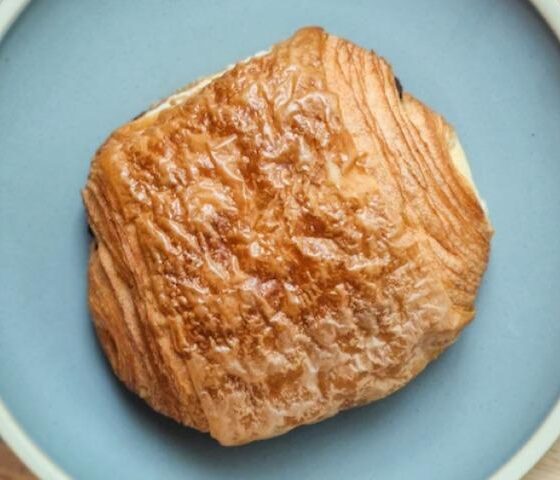 Pain Au Chocolat