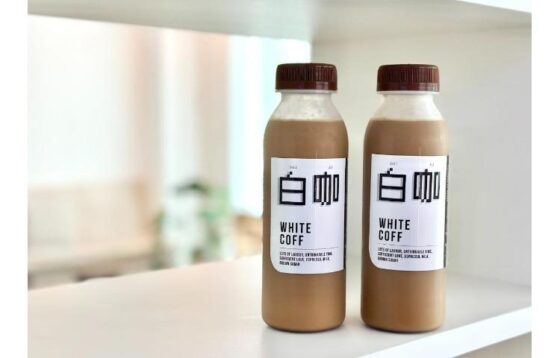 白咖 White Coff